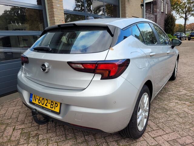 Opel ASTRA 1.2 Turbo 131pk Business Edition carplay, sport stoel, trekhaak, led