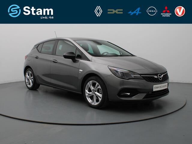 Opel ASTRA 130pk Edition 2020 Camera | Cruise | Navi | Parkeersens. v+a | Trekhaak