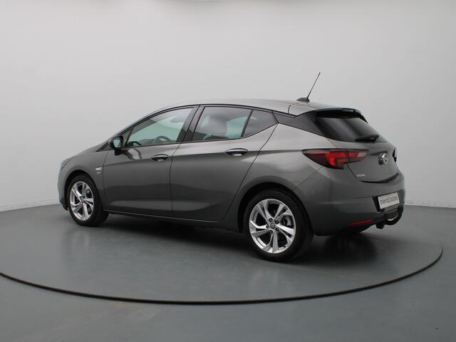 Opel ASTRA 130pk Edition 2020 Camera | Cruise | Navi | Parkeersens. v+a | Trekhaak