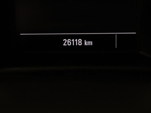 Opel ASTRA 130pk Edition 2020 Camera | Cruise | Navi | Parkeersens. v+a | Trekhaak