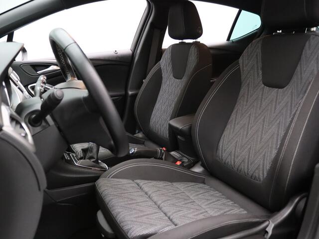 Opel ASTRA 130pk Edition 2020 Camera | Cruise | Navi | Parkeersens. v+a | Trekhaak