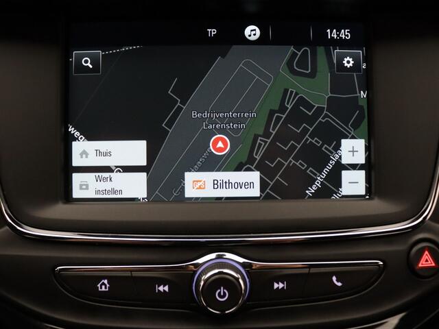 Opel ASTRA 130pk Edition 2020 Camera | Cruise | Navi | Parkeersens. v+a | Trekhaak