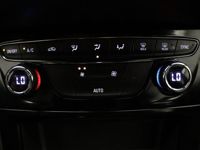 Opel ASTRA 130pk Edition 2020 Camera | Cruise | Navi | Parkeersens. v+a | Trekhaak