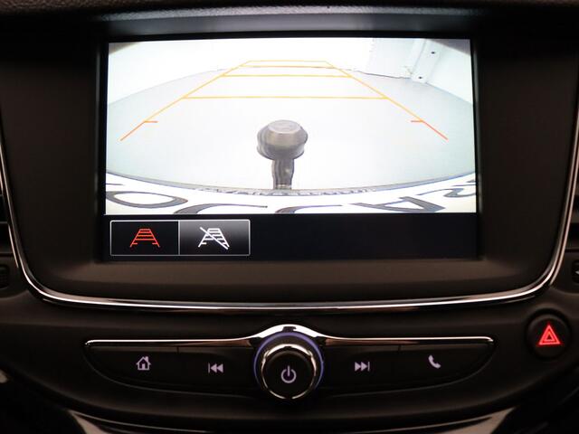 Opel ASTRA 130pk Edition 2020 Camera | Cruise | Navi | Parkeersens. v+a | Trekhaak