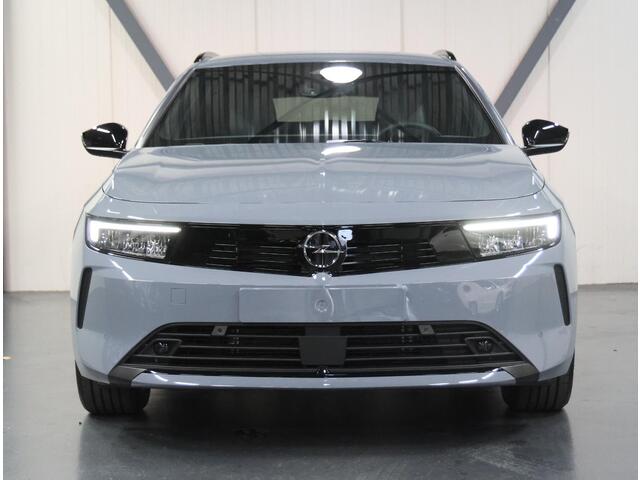 Opel ASTRA Sports Tourer 1.2 Turbo Hybrid Business Edition | AUTOMAAT | AppleCarplay/AndroidAuto | Navigatie | CruiseControl | Camera | Parkeersensoren | AGR Stoel | Stoel/Stuur verwarming |