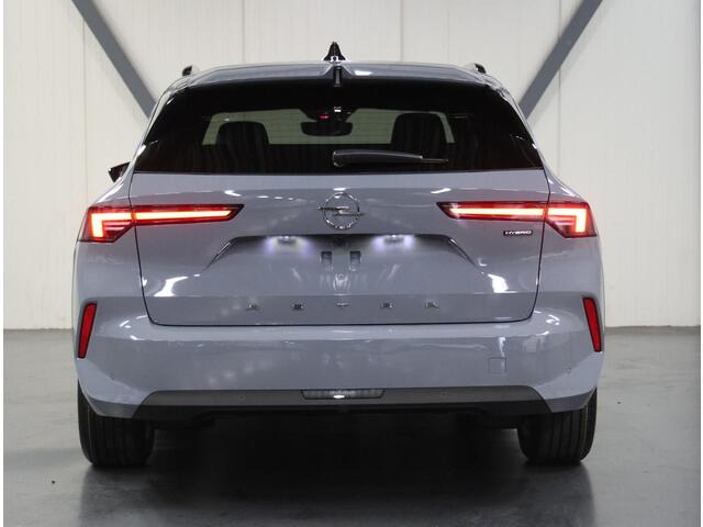 Opel ASTRA Sports Tourer 1.2 Turbo Hybrid Business Edition | AUTOMAAT | AppleCarplay/AndroidAuto | Navigatie | CruiseControl | Camera | Parkeersensoren | AGR Stoel | Stoel/Stuur verwarming |