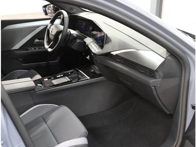 Opel ASTRA Sports Tourer 1.2 Turbo Hybrid Business Edition | AUTOMAAT | AppleCarplay/AndroidAuto | Navigatie | CruiseControl | Camera | Parkeersensoren | AGR Stoel | Stoel/Stuur verwarming |