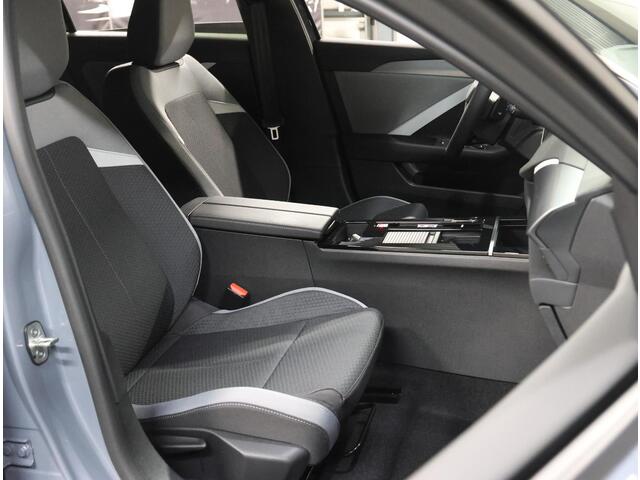 Opel ASTRA Sports Tourer 1.2 Turbo Hybrid Business Edition | AUTOMAAT | AppleCarplay/AndroidAuto | Navigatie | CruiseControl | Camera | Parkeersensoren | AGR Stoel | Stoel/Stuur verwarming |