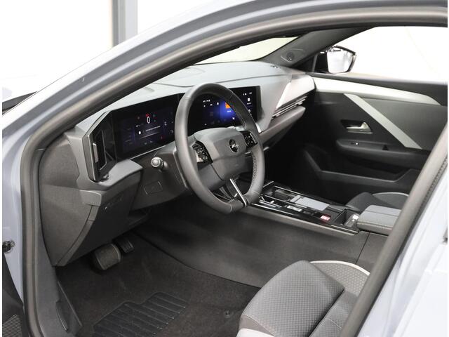 Opel ASTRA Sports Tourer 1.2 Turbo Hybrid Business Edition | AUTOMAAT | AppleCarplay/AndroidAuto | Navigatie | CruiseControl | Camera | Parkeersensoren | AGR Stoel | Stoel/Stuur verwarming |