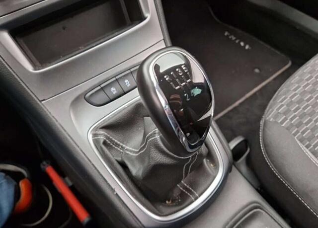 Opel ASTRA Sports Tourer 1.2 Edition (111 PK) Dealer-Onderh. BOVAG-Garantie. NL-Auto.