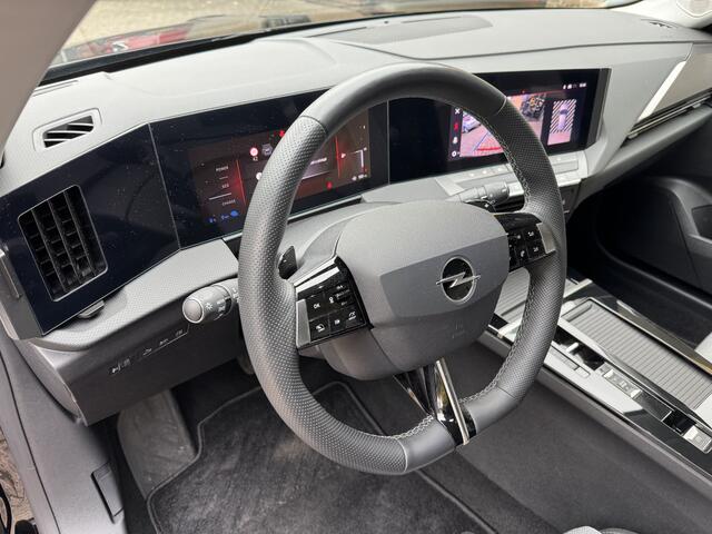 Opel ASTRA Sports Tourer 1.6 Hybrid Business Elegance Carplay Camera Trekhaak