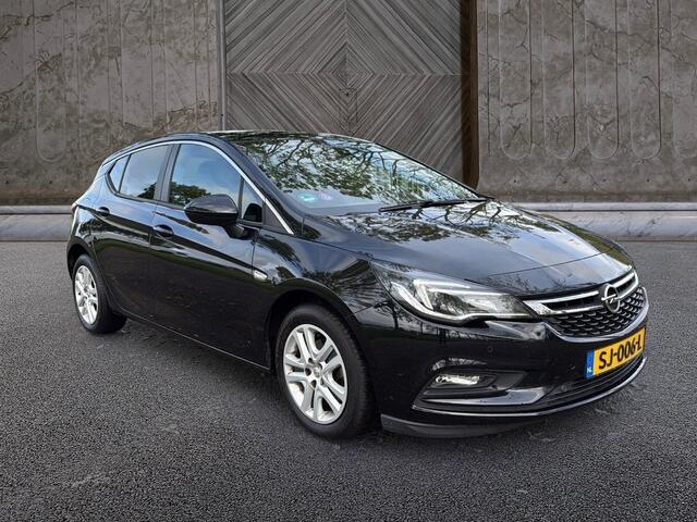 Opel ASTRA 1.0 Online Edition automaat.