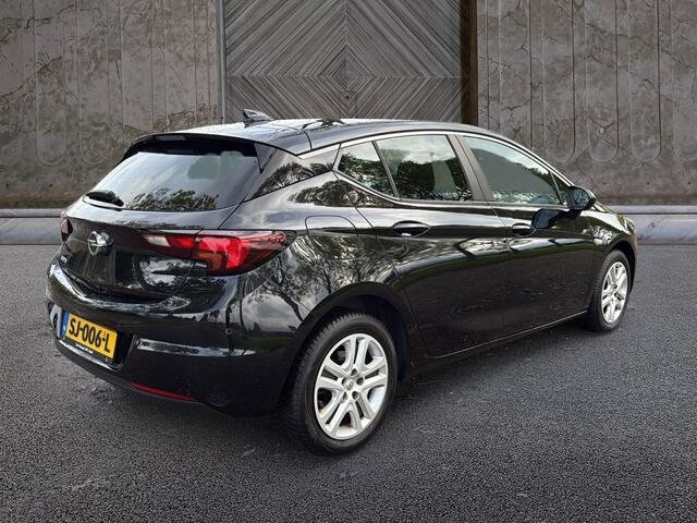 Opel ASTRA 1.0 Online Edition automaat.