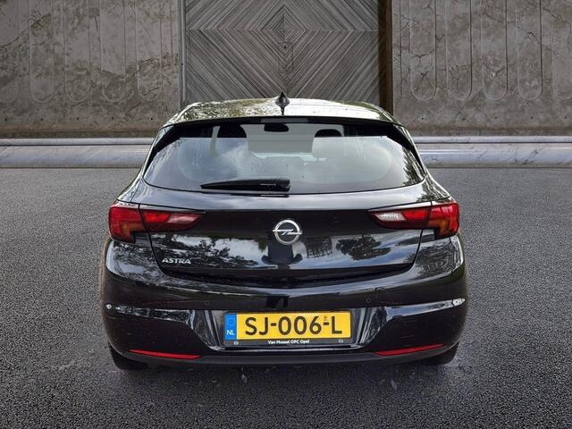 Opel ASTRA 1.0 Online Edition automaat.