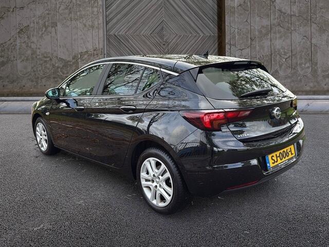 Opel ASTRA 1.0 Online Edition automaat.