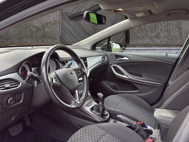 Opel ASTRA 1.0 Online Edition automaat.
