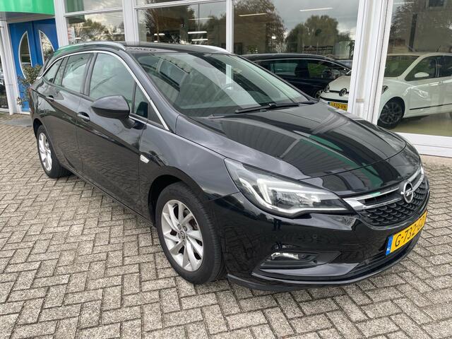 Opel ASTRA 1.0 T. Business Ex.Nav, Carplay, El kofferbak