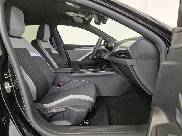 Opel ASTRA Electric 54 kWh Business Edition tot 8 jaar garantie | 4,9% rente