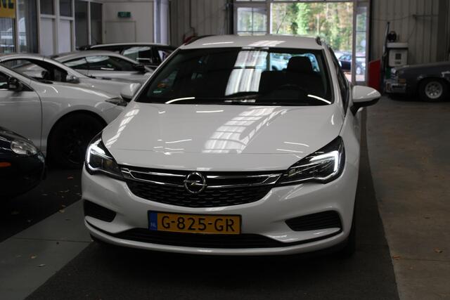 Opel ASTRA Sports Tourer 1.0 Turbo Business Airco, Cruise Control, Stuurbekrachtiging
