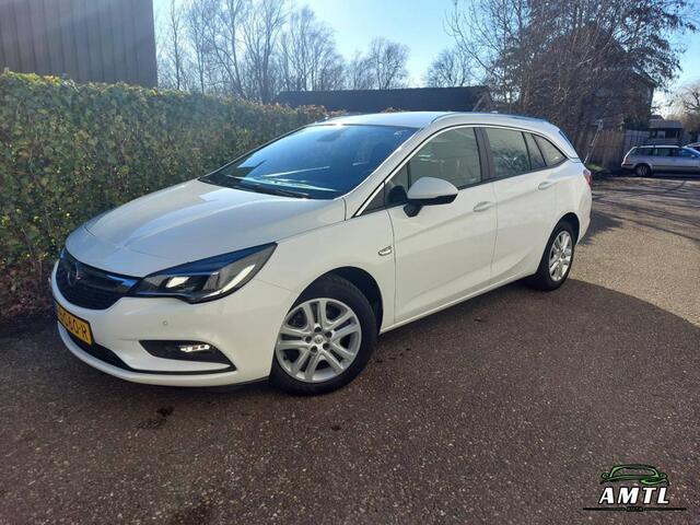 Opel ASTRA Sports Tourer - 1.0 Business+