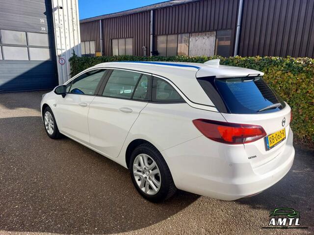 Opel ASTRA Sports Tourer - 1.0 Business+