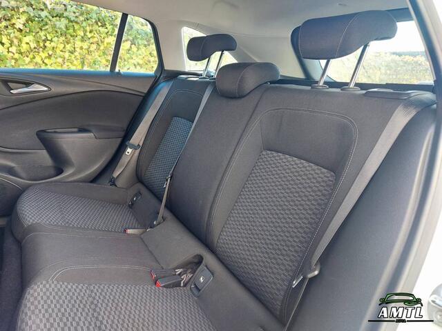 Opel ASTRA Sports Tourer - 1.0 Business+