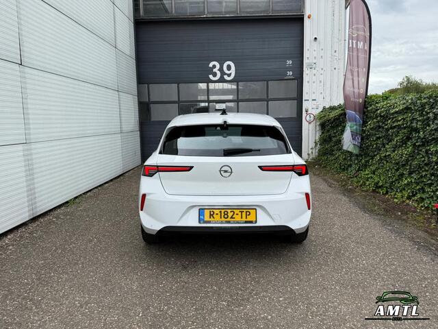 Opel ASTRA - 1.2 Edition