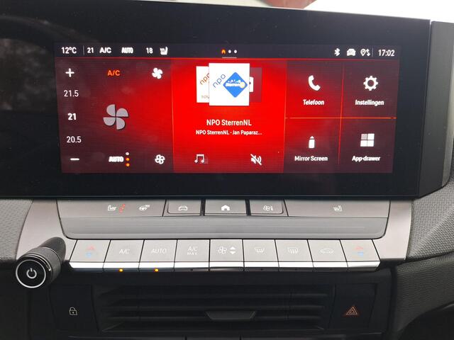 Opel ASTRA Sports Tourer 1.2 Turbo GS | Full LED | Adaptive CC | V+A-cam | LM velgen | Apple Carplay Android Auto | occasion