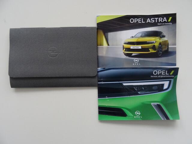 Opel ASTRA Sports Tourer 1.2 Turbo * PDC * CARPLAY * TREKHAAK !!