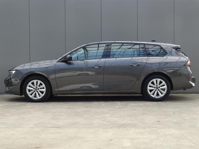 Opel ASTRA Sports Tourer 1.2 Turbo * PDC * CARPLAY * TREKHAAK !!