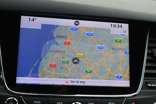 Opel ASTRA Sports Tourer 1.4 Business+ BTW Auto, Navigatie, Cruise control, Airco, Parkeersensoren, BTW Auto