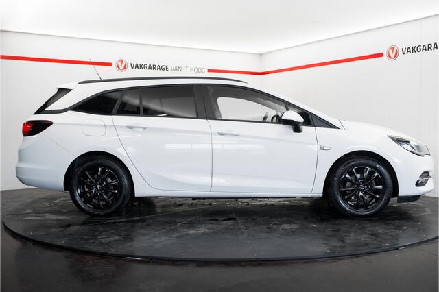 Opel ASTRA Sports Tourer 1.2 Business Edition Trekhaak