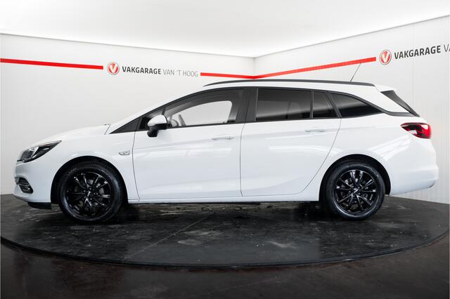 Opel ASTRA Sports Tourer 1.2 Business Edition Trekhaak