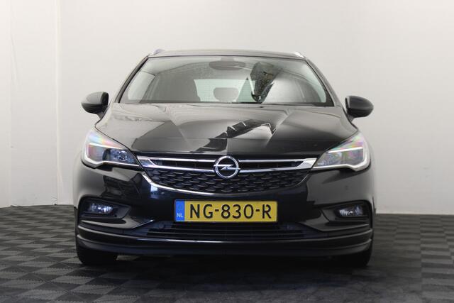 Opel ASTRA Sports Tourer 1.0 Business+