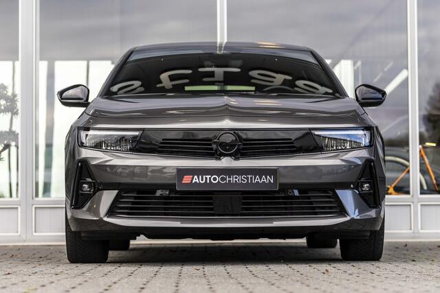 Opel ASTRA Sports Tourer 1.2 Turbo Hybrid GS | Head-up | 360° camera