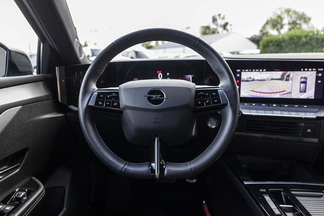 Opel ASTRA Sports Tourer 1.2 Turbo Hybrid GS | Head-up | 360° camera