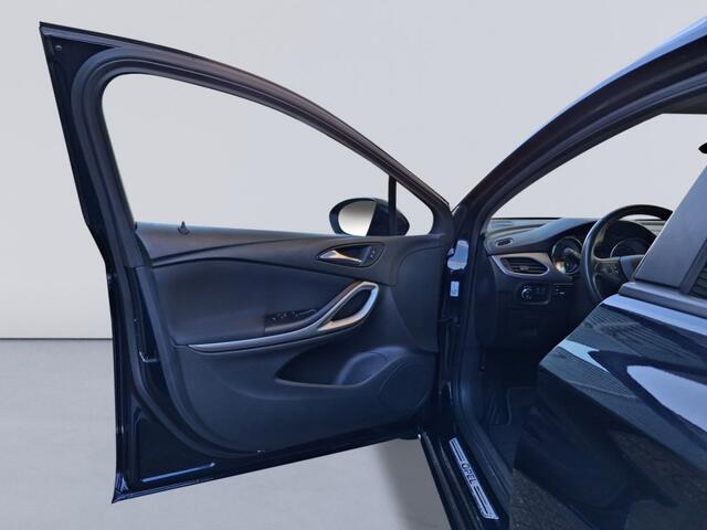 Opel ASTRA 1.4 Turbo 120 Jaar Edition Automaat.