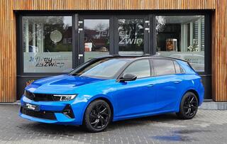 opel-astra-1.2-turbo-gs-stoel-stuur