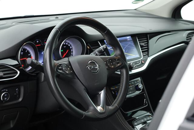Opel ASTRA Sports Tourer 1.4 Innovation | Navi | Trekhaak | Elek. Achterklep | Camera | Apple CarPlay | Keyless
