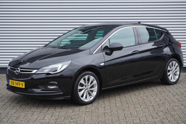 Opel ASTRA 1.4 Turbo Innovation / Trekhaak / Camera / Stoel- en stuurverwarming
