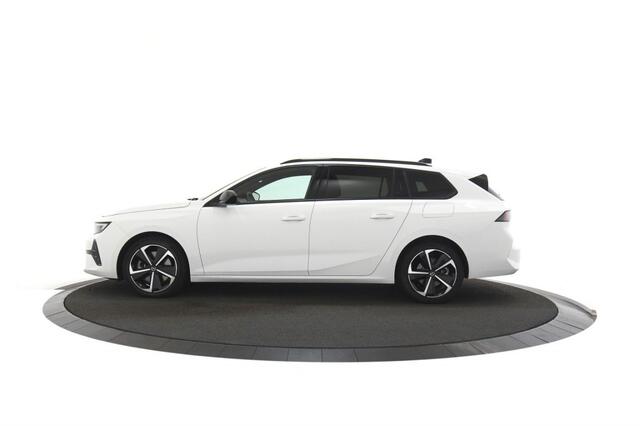 Opel ASTRA Sports Tourer 1.6 Turbo Hybrid GS / Camera / Stoel- en stuurverwarming / Adaptive Cruise