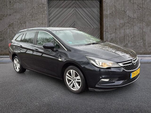 Opel ASTRA Sports Tourer 1.4 Online Edition 150pk