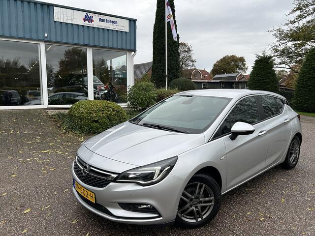 Opel ASTRA 1.0 Edition