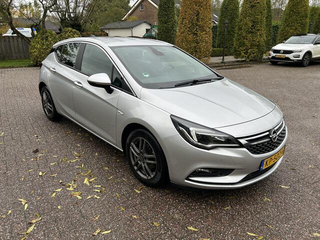Opel ASTRA 1.0 Edition