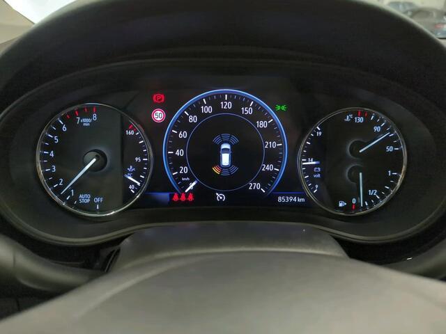 Opel ASTRA 1.2 Launch Elegance 1e Eigenaar | NL-Auto | Volledig Onderh. | BTW | WinterPack | Camera | Navi | Carplay | Climate | Full Led | PDC | DAB