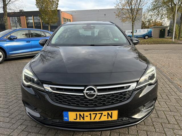 Opel ASTRA 1.0 Business+ NAVI CARPLAY PDC CRUISE NAP!
