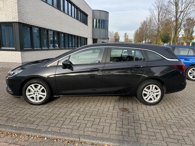 Opel ASTRA 1.0 Business+ NAVI CARPLAY PDC CRUISE NAP!