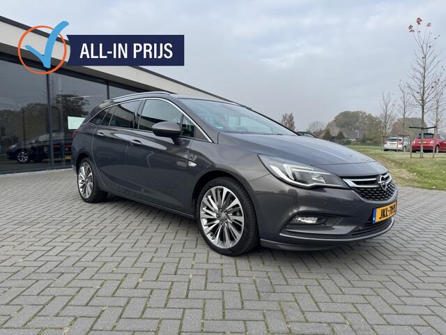Opel ASTRA 1.4 Innovation