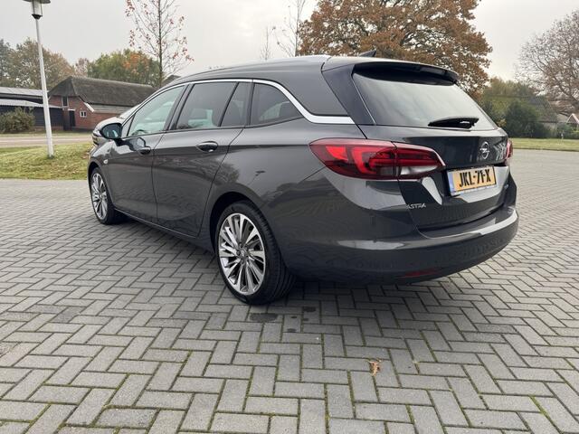 Opel ASTRA 1.4 Innovation