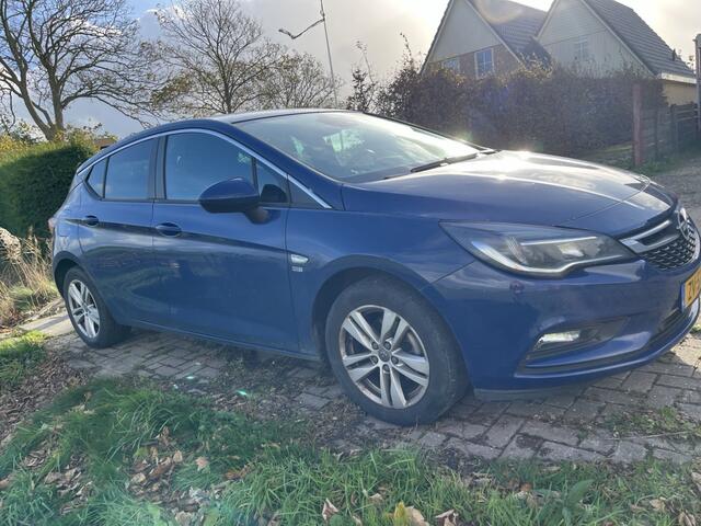 Opel ASTRA 1.0 T. 120 Edition